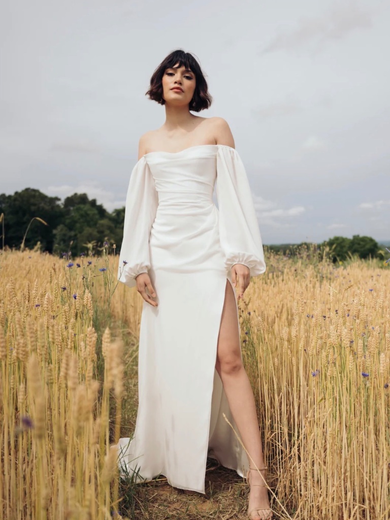 Hope Jenny By Jenny Yoo — image 2 of 7